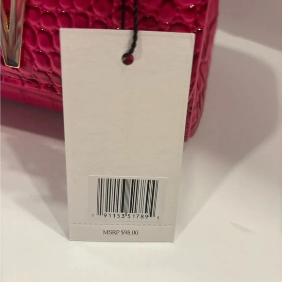 Jason WU Mini Handbag NWT - Picture 7 of 11